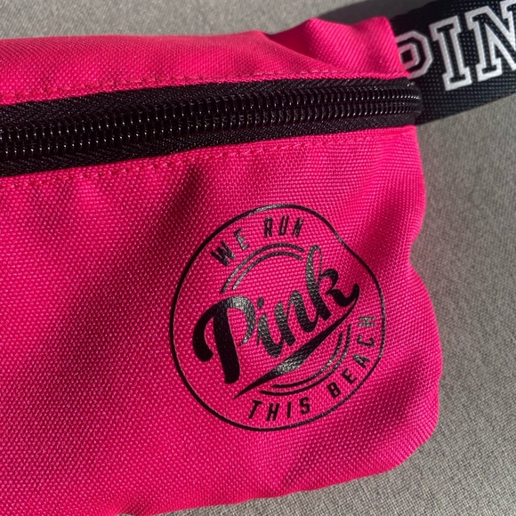 PINK hip pack - Picture 2 of 4